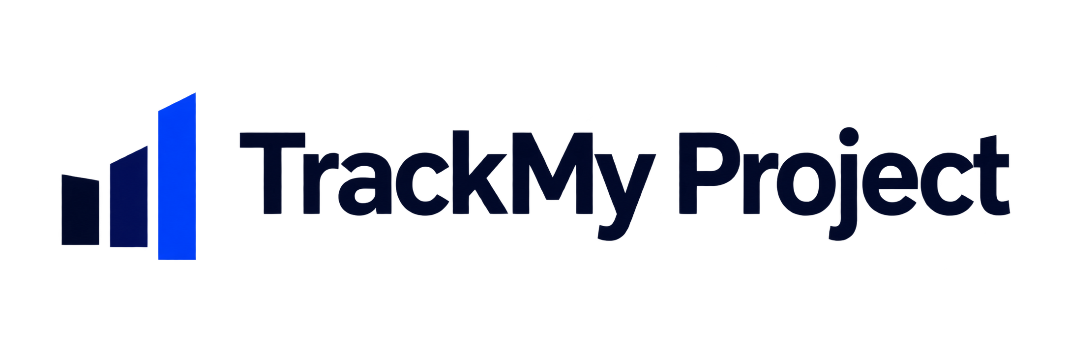 TrackMy Project
